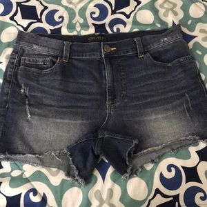Forever 21 Women’s Jean Shorts